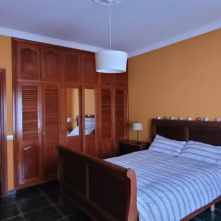Trekkers House Appartement Moya (Gran Canaria)