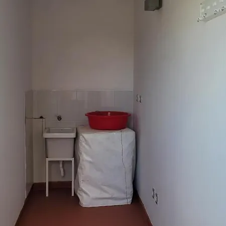 Trekkers House * Moya (Gran Canaria)