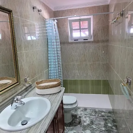 Appartement Trekkers House