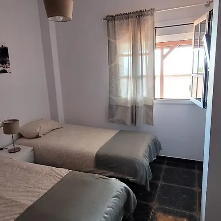 Trekkers House